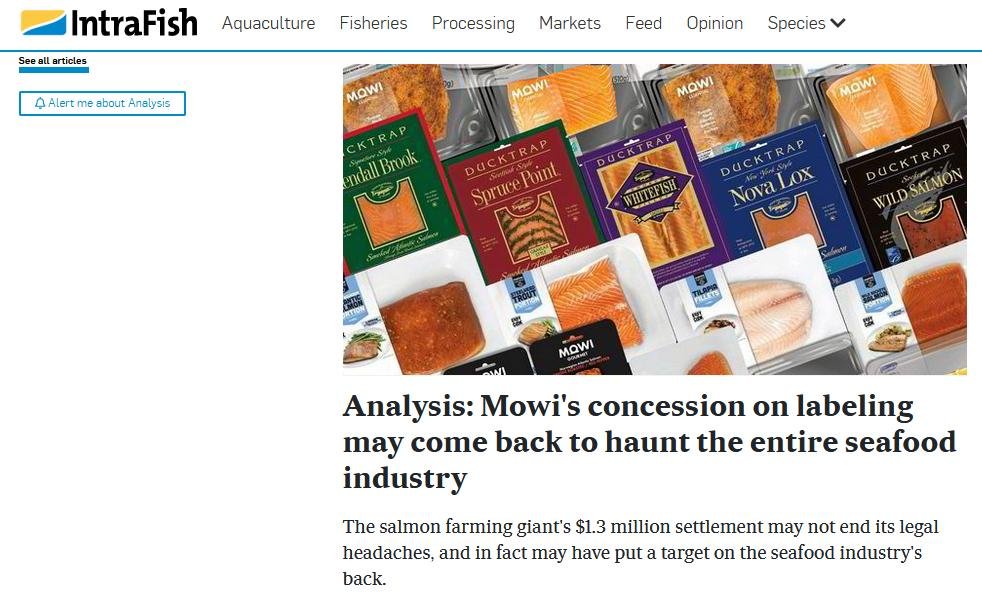 Ducktrap settlement blog March 2021 #12 Ducktrap settlement blog March 2021 #12