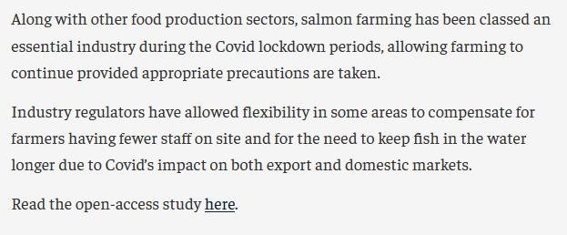 March 2021 blog Covid #3