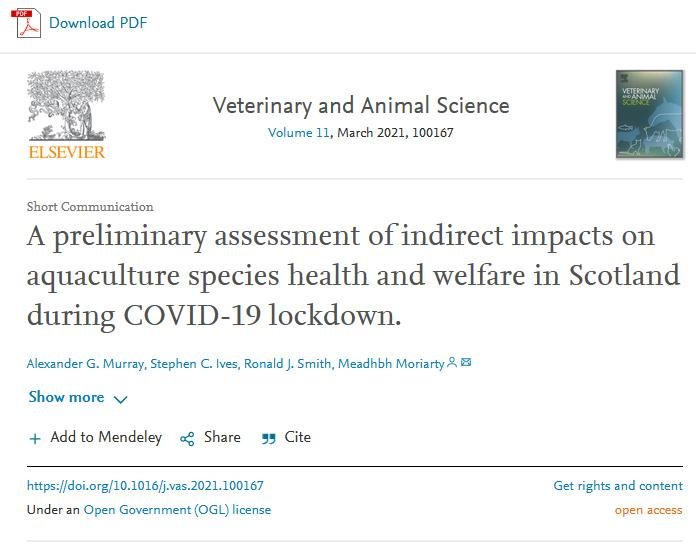 March 2021 blog Covid #4