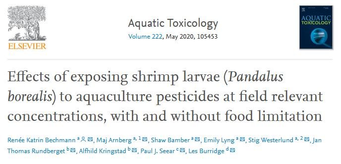 Bechmann 2020 #1 Bechmann 2020 #1