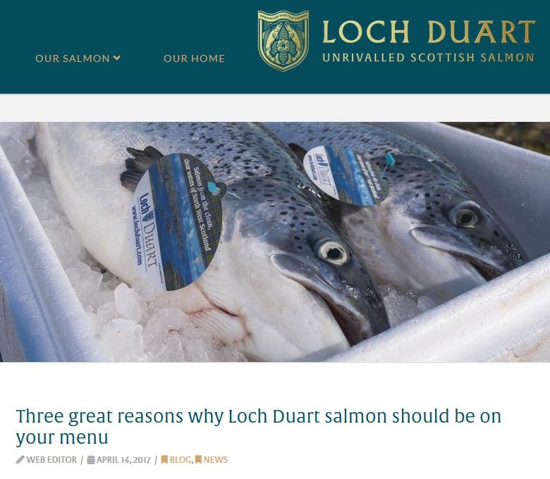 Rick Stein blog #9 Rick Stein blog #9