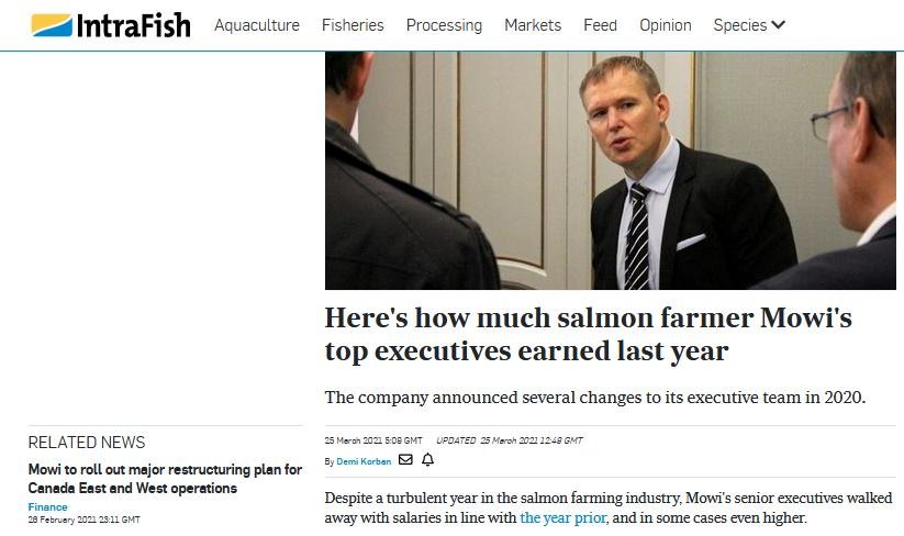 Intrafish 25 March 2021 #1