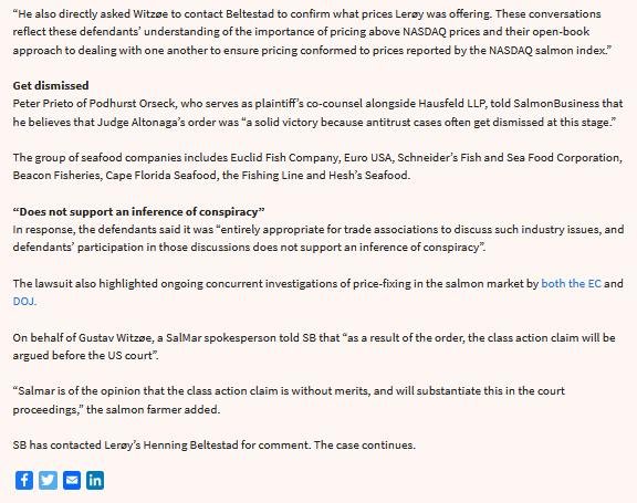 Cartel blog March 2021 #24