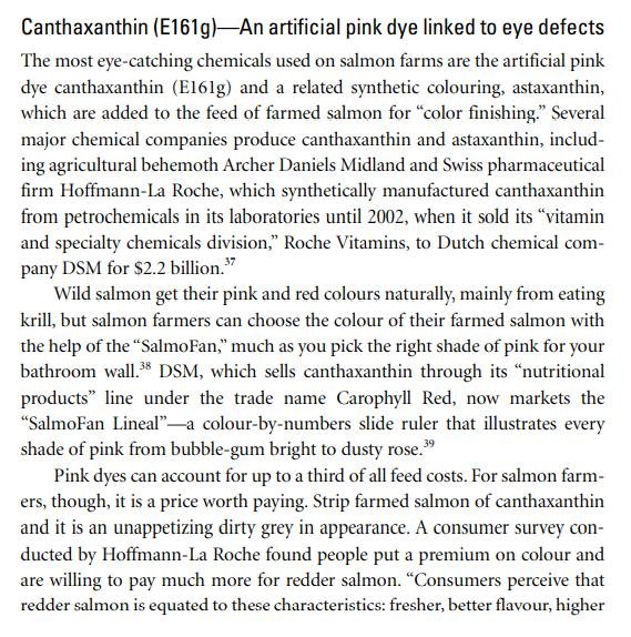 Silent Spring Canthax #1