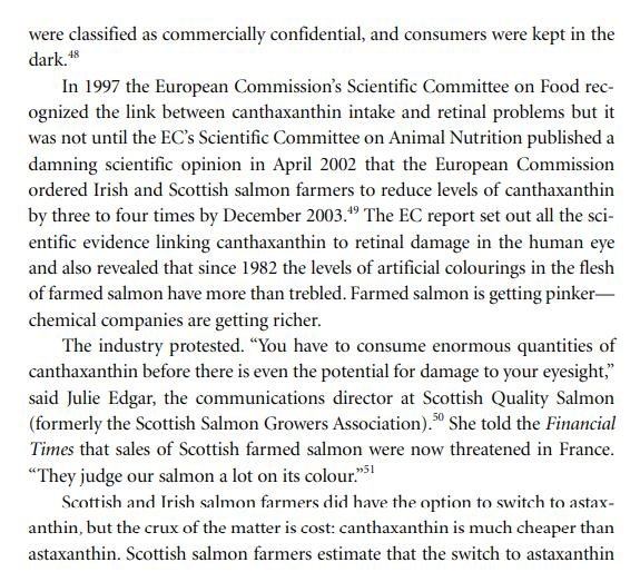 Silent Spring Canthax #4