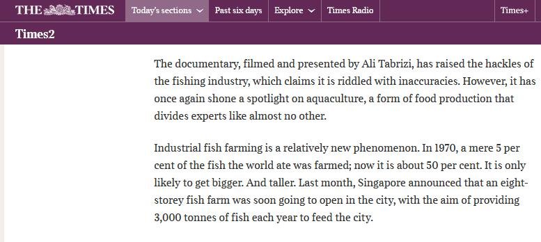 Times 31 March 2021 #3