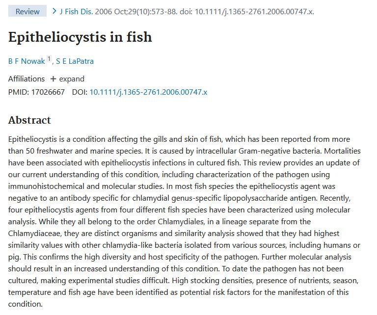 Chlamydia blog April 2021 #7 Chlamydia blog April 2021 #7