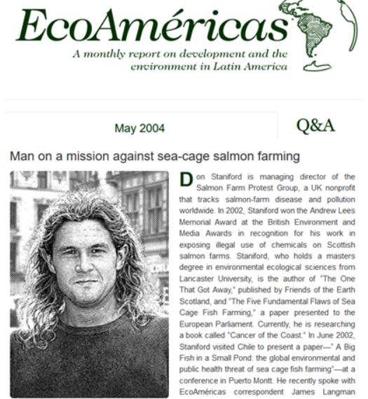 Extreme Activisit blog April 2021 #30 Extreme Activisit blog April 2021 #30