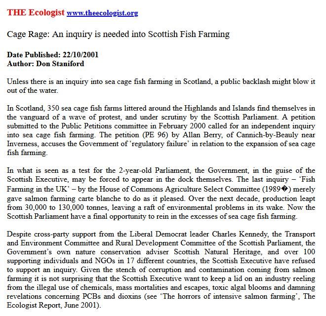 Extreme Activisit blog April 2021 #40 Extreme Activisit blog April 2021 #40