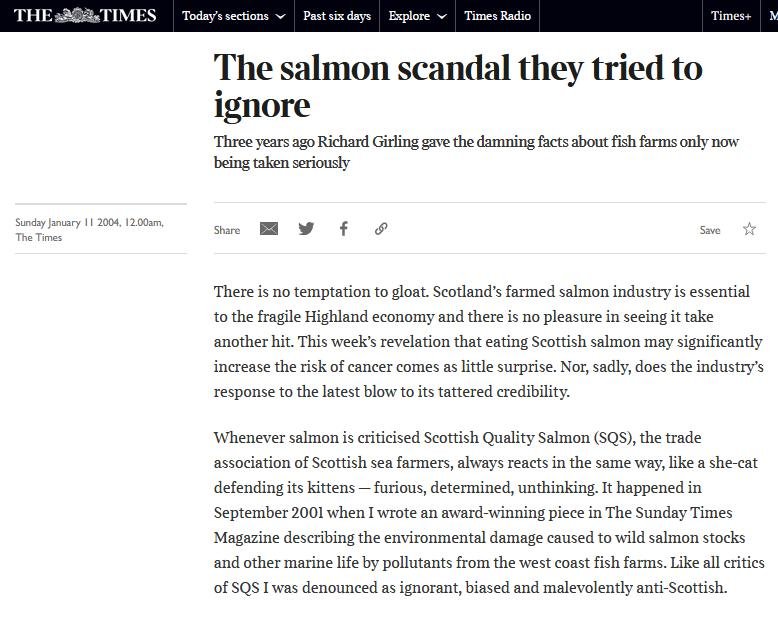 Extreme Activisit blog April 2021 #53 Extreme Activisit blog April 2021 #53