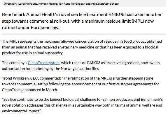 Fish Farmer 16 April 2021 #2 Fish Farmer 16 April 2021 #2