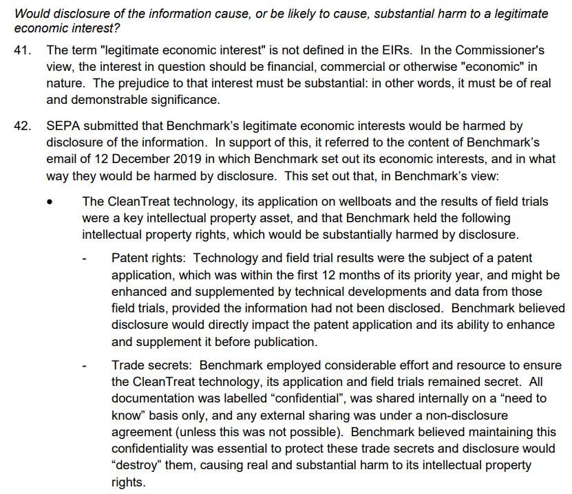 SIC Clean Treat SEPA Decision Notice 046-2021 21 April 2021 #7