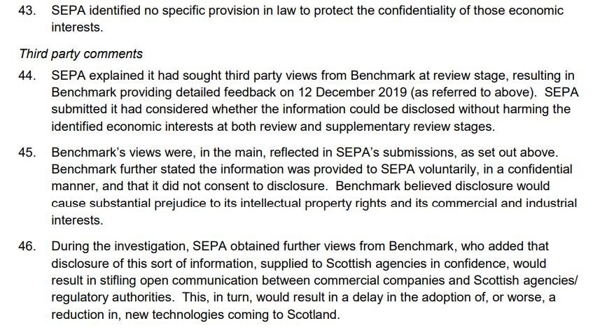 SIC Clean Treat SEPA Decision Notice 046-2021 21 April 2021 #9