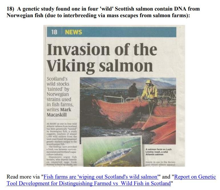 Euan McGrandle blog April 2021 #27 Euan McGrandle blog April 2021 #27