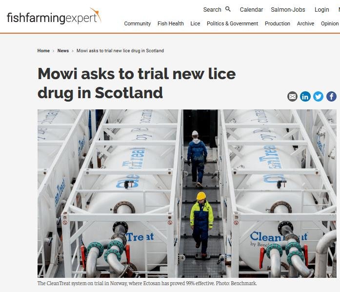 Fish Farming Expert Imidacloprid 22 May 2020 #1