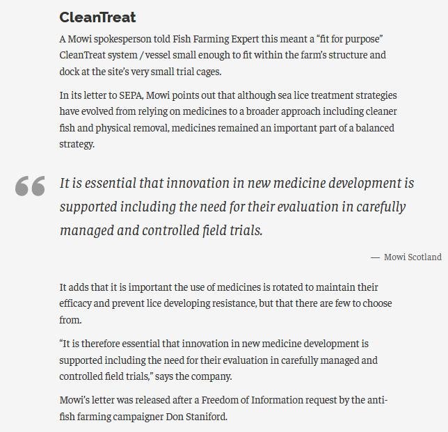 Fish Farming Expert Imidacloprid 22 May 2020 #3