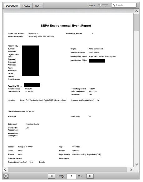 Ferret 24 May 2020 #13