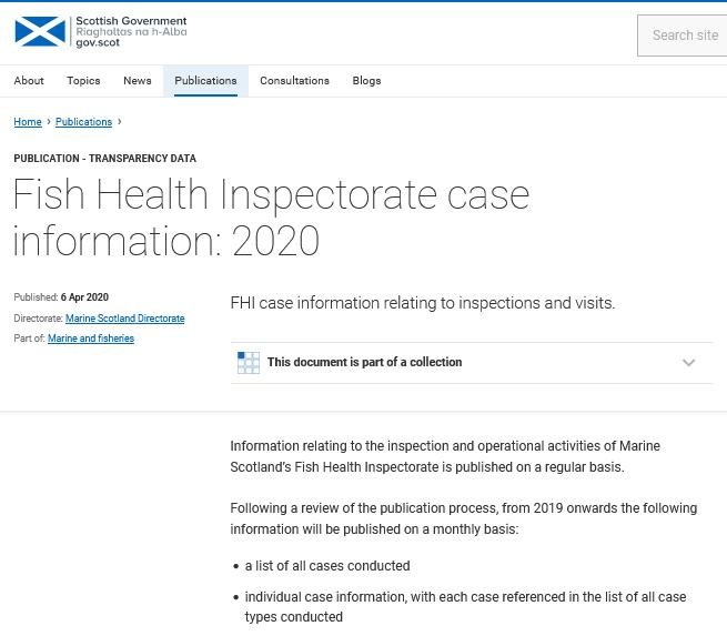 FHI Greshornish March 2020 blog #1