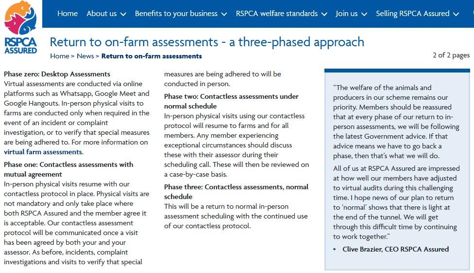 Coronavirus blog May 2020 #4 Coronavirus blog May 2020 #4