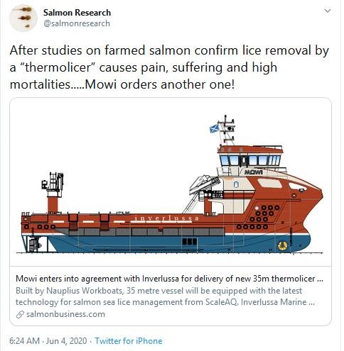 Thermolicer Tweet 4 June 2020 #1 Thermolicer Tweet 4 June 2020 #1