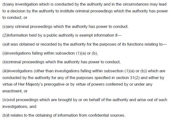 M&CA FOI reply re Mowi death in Loch Alsh 18 June 2020 #3 M&CA FOI reply re Mowi death in Loch Alsh 18 June 2020 #3