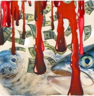 Blood money #3