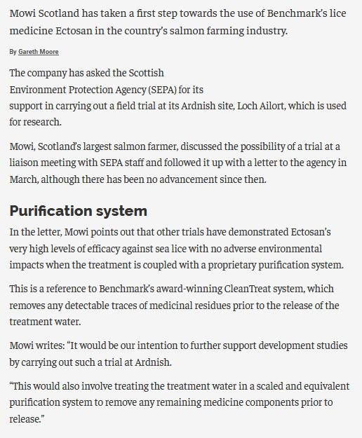 Fish Farming Expert Imidacloprid 22 May 2020 #2