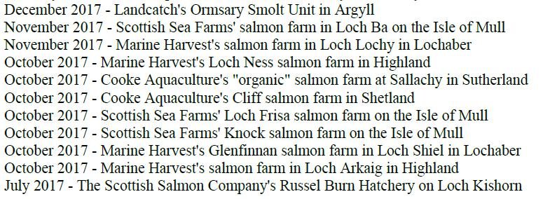 PR Cancer-causing chemical flooding Scottish lochs 24 May 2020 #11