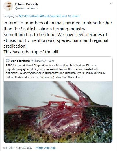 FHI Greshornish March 2020 blog Tweet #3