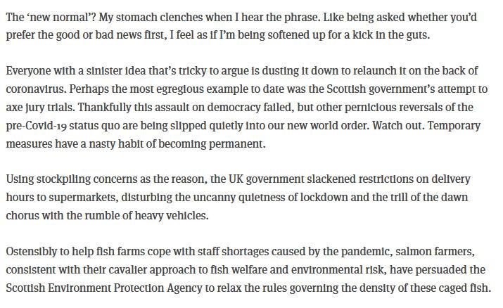 Coronavirus blog May 2020 #8 Coronavirus blog May 2020 #8