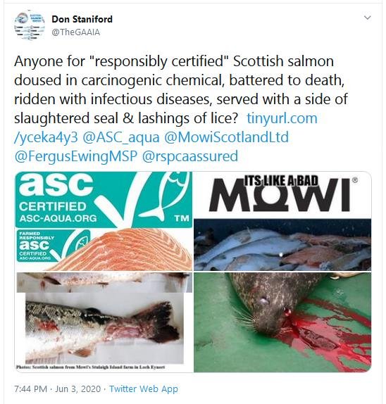 Blog June 2020 Tweet