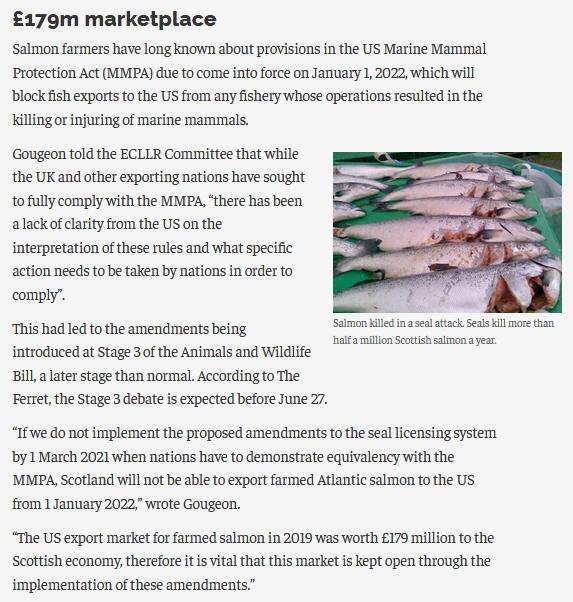 Fish Farming Expert June 2020 #3 Fish Farming Expert June 2020 #3