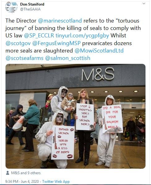 ECCLR 3 June 2020 Tweet