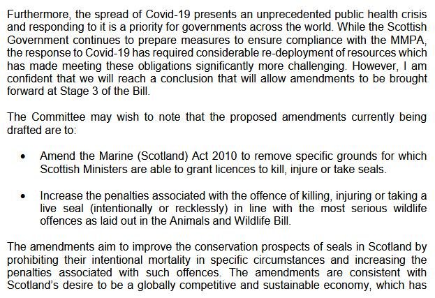 ECCLR 3 June 2020 Letter from Gougeon 18 May 2020 #2