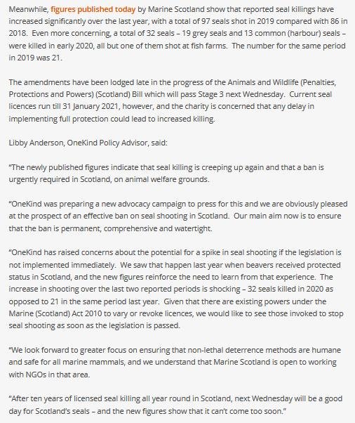 OneKind 10 June 2010 PR #2