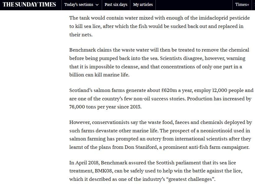 Sunday Times 14 June 2020 #3