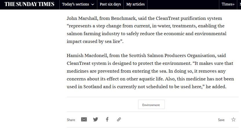 Sunday Times 14 June 2020 #5