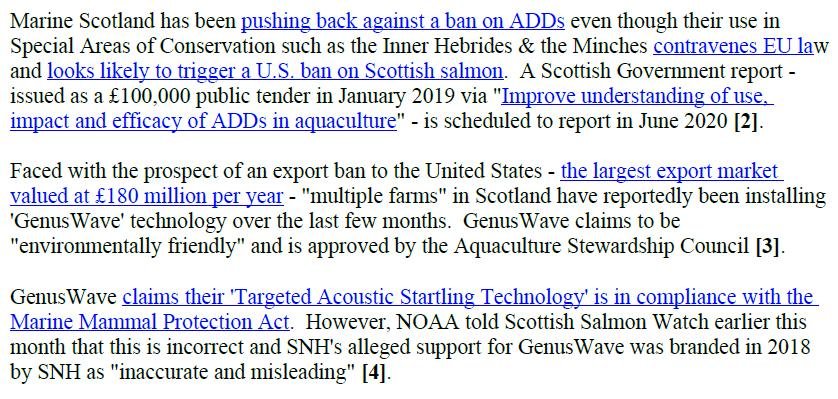 PR Caught Between the Devil & Deep Blue Sea 17 June 2020 #3 PR Caught Between the Devil & Deep Blue Sea 17 June 2020 #3