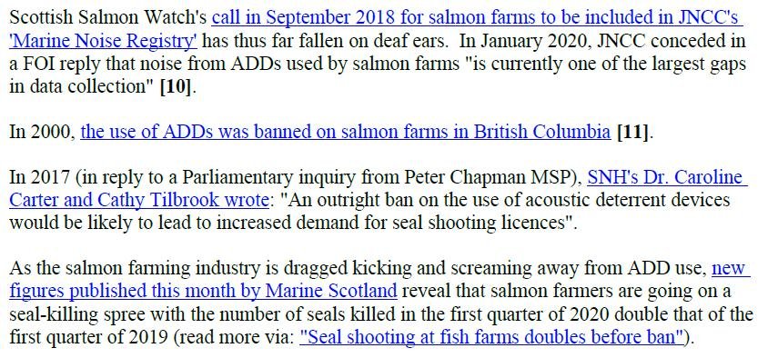 PR Caught Between the Devil & Deep Blue Sea 17 June 2020 #7 PR Caught Between the Devil & Deep Blue Sea 17 June 2020 #7