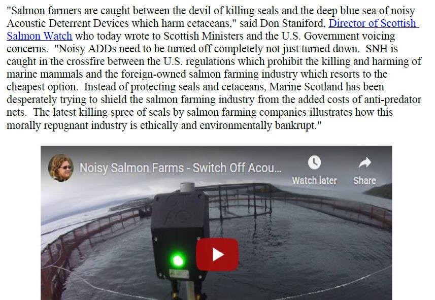 PR Caught Between the Devil & Deep Blue Sea 17 June 2020 #8 PR Caught Between the Devil & Deep Blue Sea 17 June 2020 #8