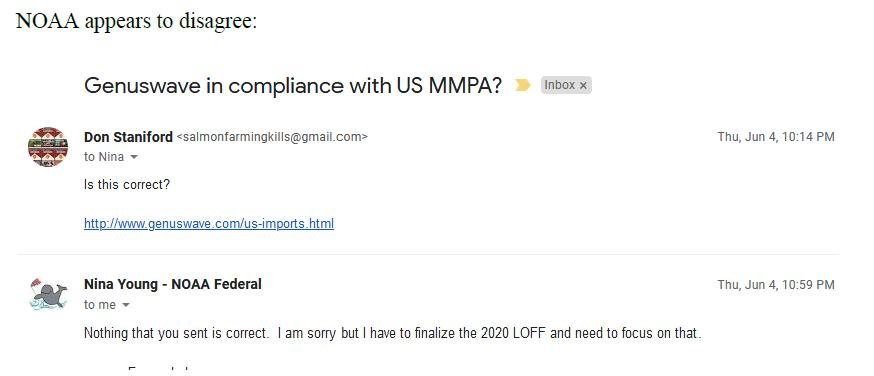 GenusWave PR section #4