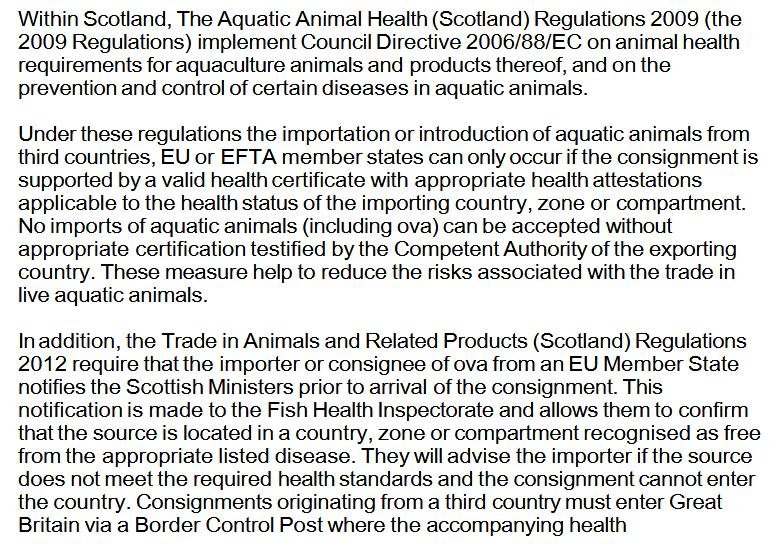 FOI SG April 2020 #5 Annex