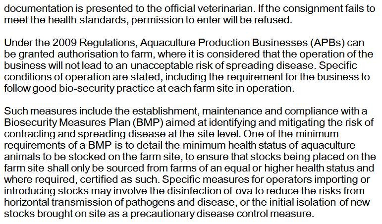 FOI SG April 2020 #6 Annex