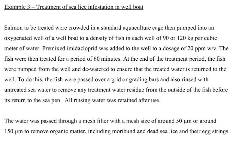 Imidacloprid Canadian Patent CA3045239A1 #15 Imidacloprid Canadian Patent CA3045239A1 #15