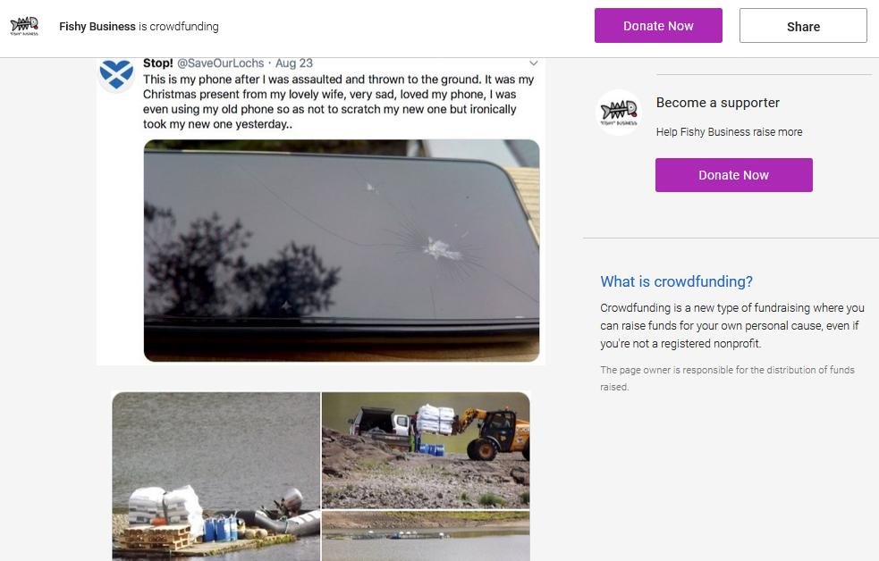 Just Giving 25 Aug 2020 #4