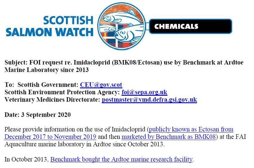 FOI Imidacloprid Ardtoe 3 Sept 2020 #1
