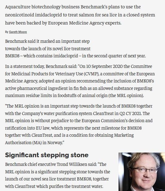 EMEA Imidacloprid approval Sept 2020 #2