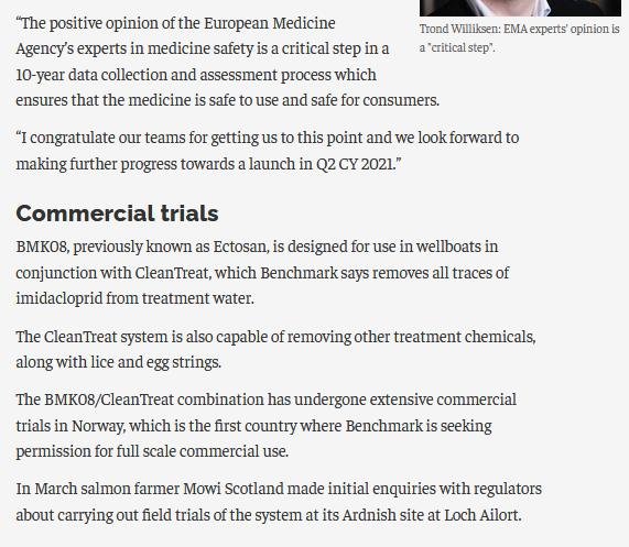 EMEA Imidacloprid approval Sept 2020 #3