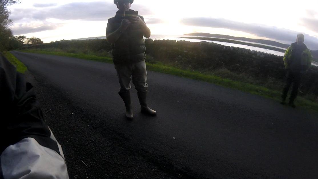 13 Sept 2020 #22 g James getting close with camera 13 Sept 2020 #22 g James getting close with camera