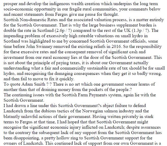 FOI Landcatch Neil Manchester #7 FOI Landcatch Neil Manchester #7